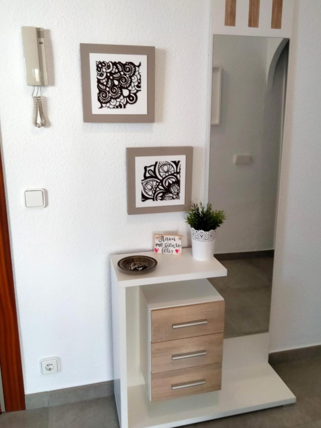 Atico En Primera Linea Altea Exteriör bild